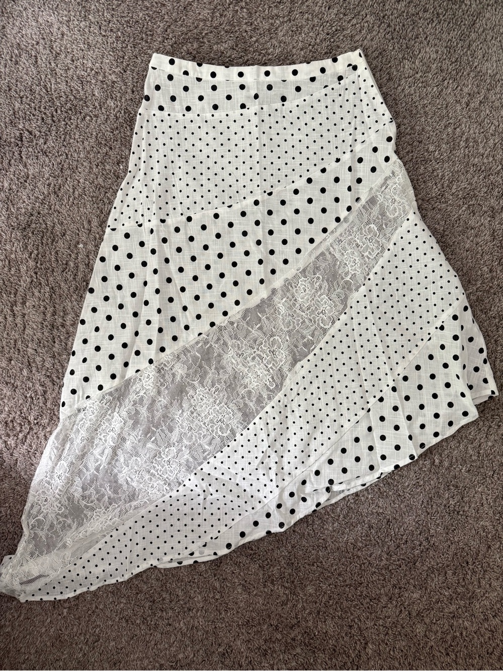 Princess Polly Skirt